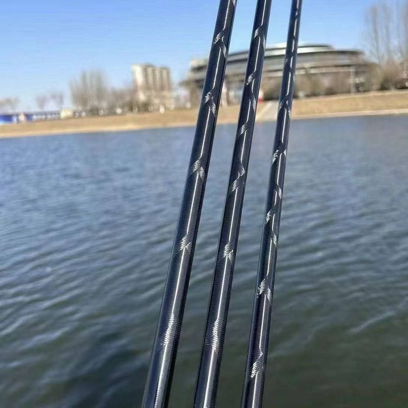 19-year-old Linglong, 6.3m plus a little 142g